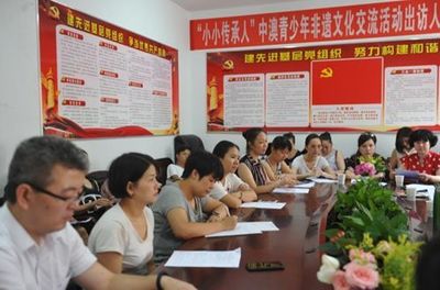 以藝術(shù)為橋，傳承非遺文化——小杜鵑藝術(shù)團(tuán)助力中華文化走進(jìn)澳洲