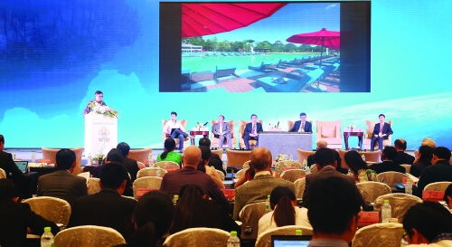 匠心融匯，華彩綻放——論專業(yè)組織節(jié)慶文化藝術(shù)交流活動(dòng)的價(jià)值與路徑