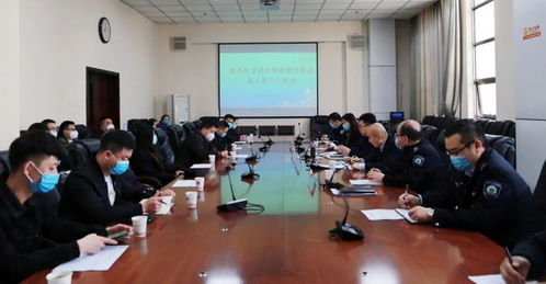 區(qū)文旅局多措并舉，有序推進(jìn)文旅行業(yè)復(fù)工復(fù)產(chǎn)