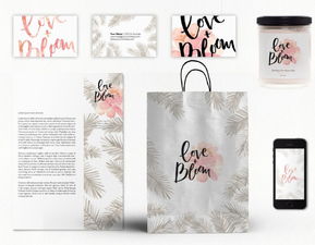 打造出色的企業(yè)形象設(shè)計(jì) 尚略品牌設(shè)計(jì)公司指南