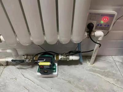 擴散！強制停止供熱！多家熱力公司緊急提醒 中央空調使用不當或致停熱